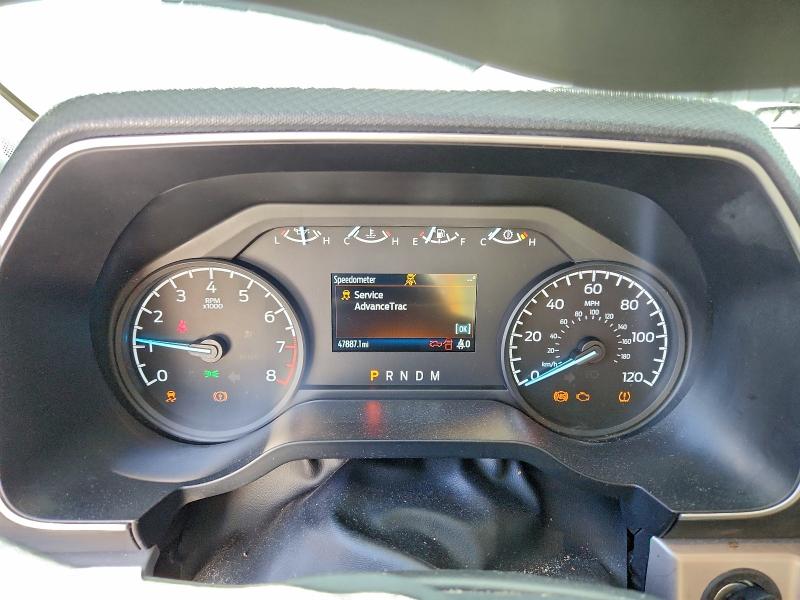 Фото 9 - FORD F-150