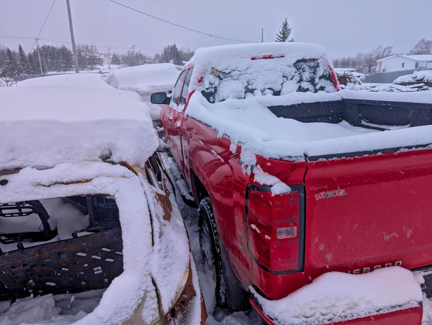 Фото 2 - CHEVROLET ALL Models