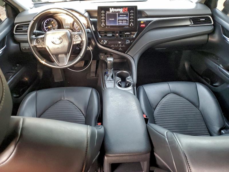 Фото 8 - TOYOTA CAMRY