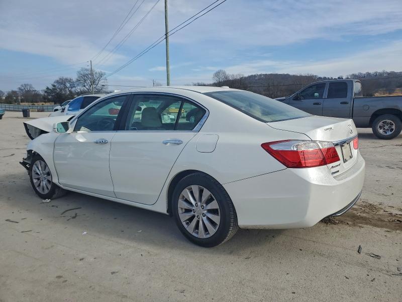 Фото 2 - HONDA ACCORD