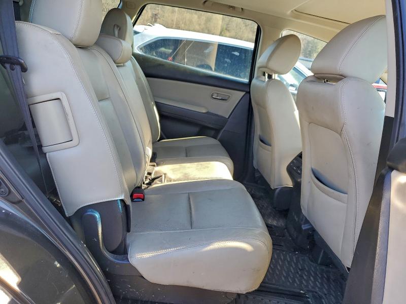 Фото 11 - MAZDA CX-9