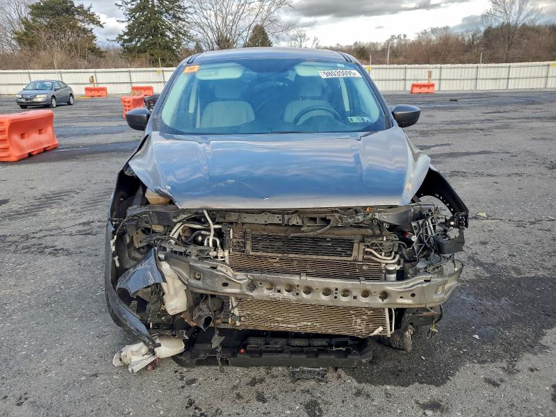 Фото 5 - FORD ESCAPE