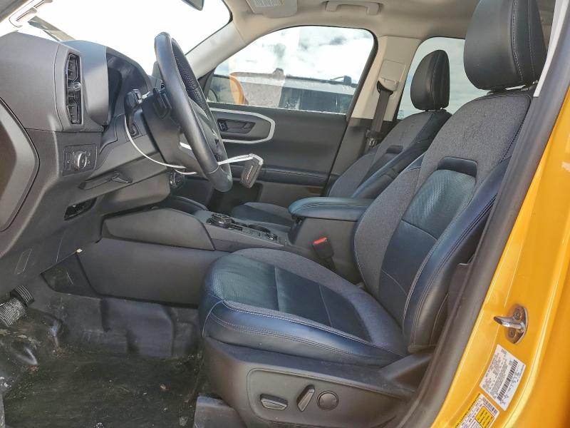 Фото 7 - FORD BRONCO