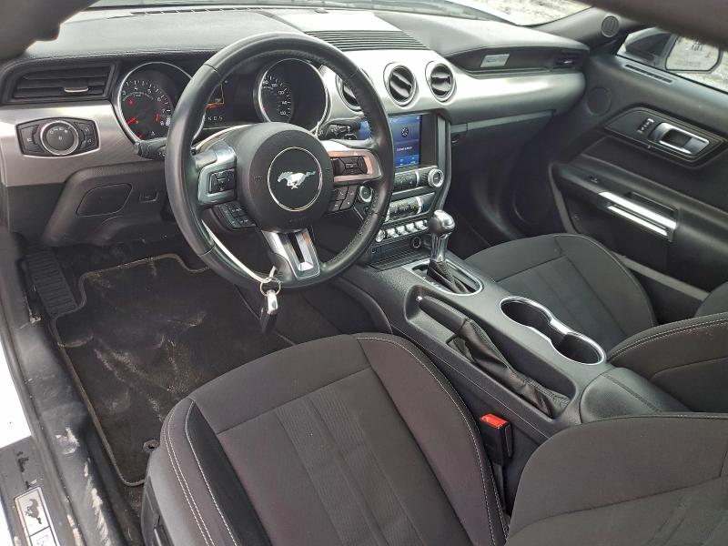 Фото 8 - FORD MUSTANG