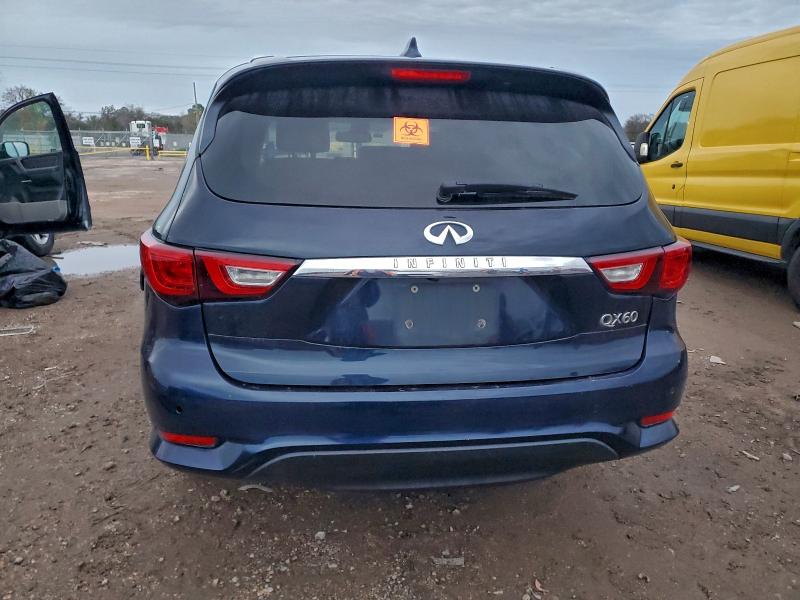 Фото 6 - INFINITI QX60