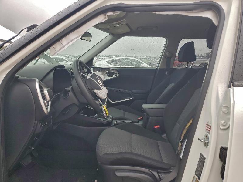 Фото 7 - KIA SOUL