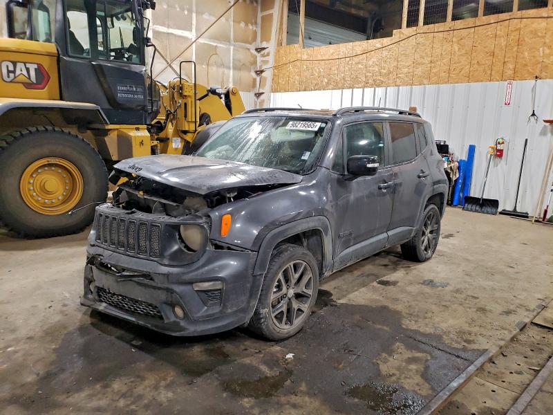 JEEP RENEGADE A 2023 VIN ZACNJDE12PPP10143