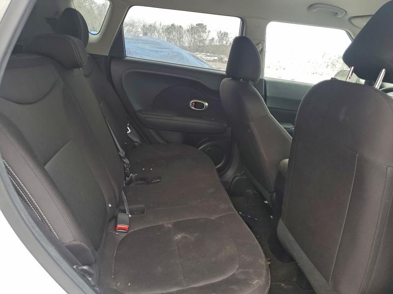 Фото 10 - KIA SOUL