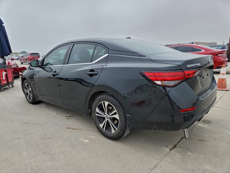 Фото 2 - NISSAN SENTRA