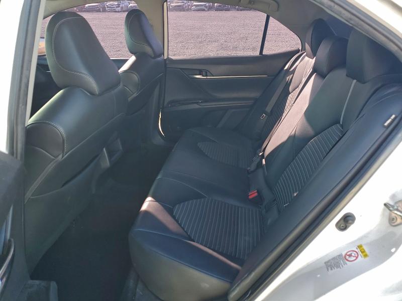 Фото 10 - TOYOTA CAMRY