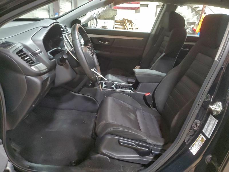 Фото 7 - HONDA CRV