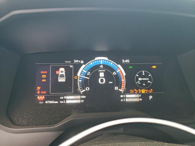 Фото 9 - TOYOTA TUNDRA