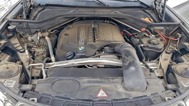 Фото 11 - BMW X5