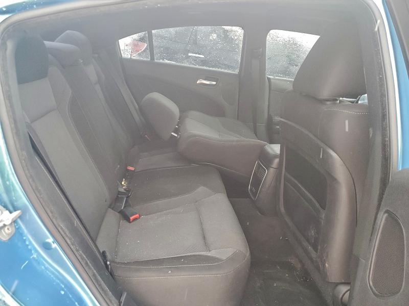 Фото 10 - DODGE CHARGER