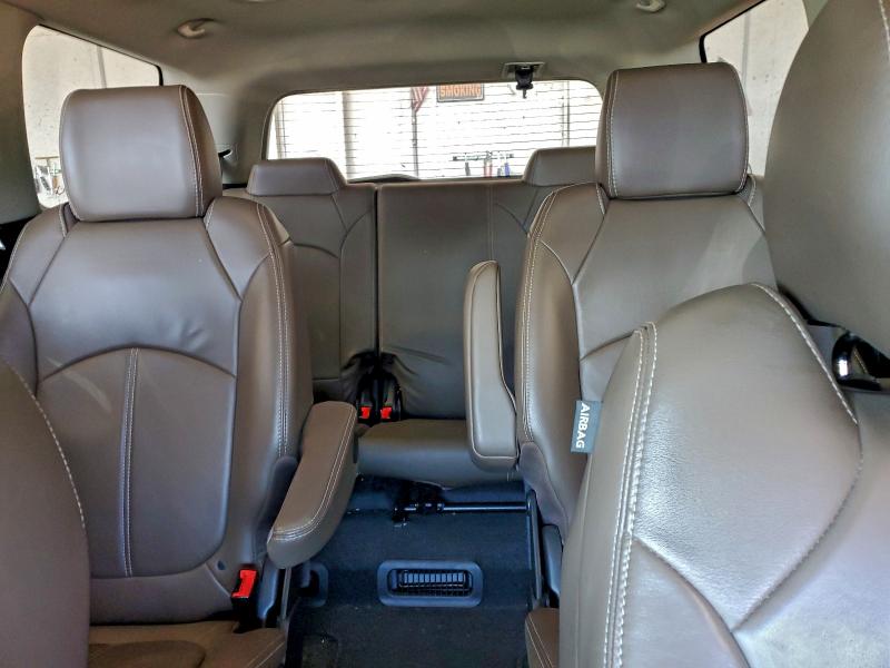 Фото 10 - GMC ACADIA