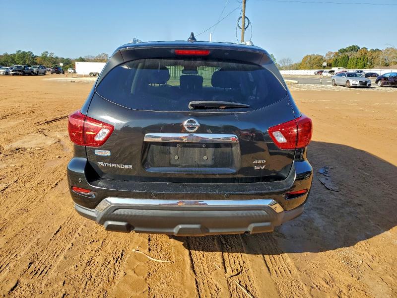 Фото 6 - NISSAN PATHFINDER