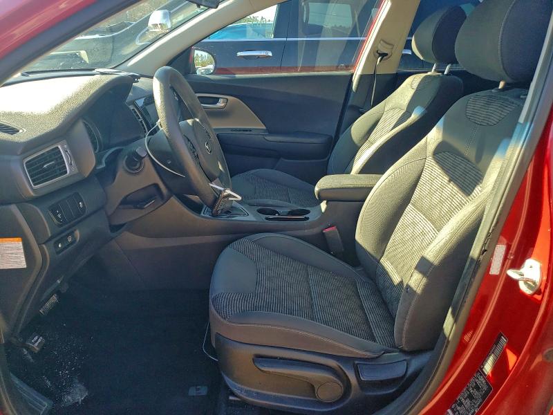 Фото 7 - KIA NIRO