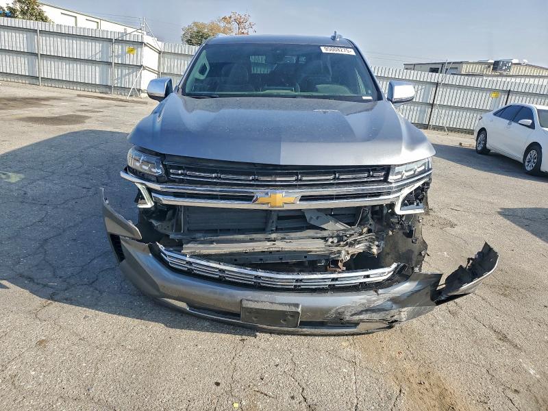 Фото 5 - CHEVROLET SUBURBAN