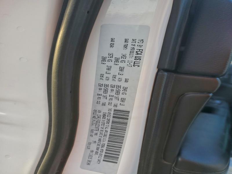 Фото 12 - JEEP GRAND CHER