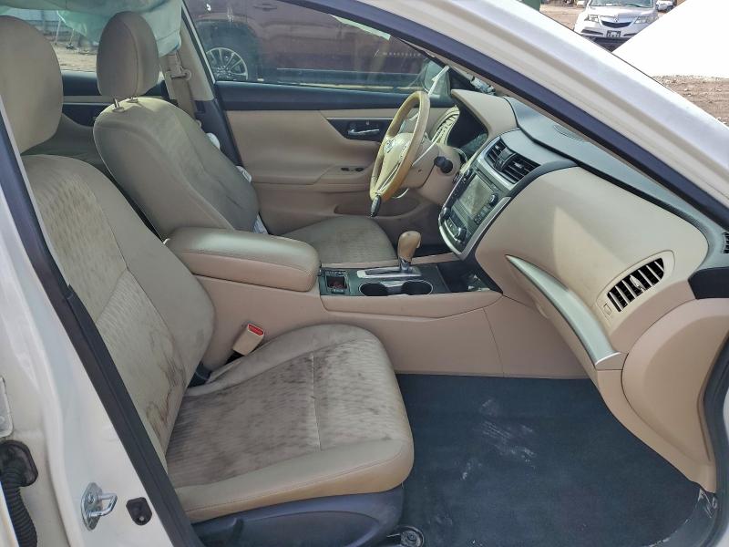 Фото 7 - NISSAN ALTIMA