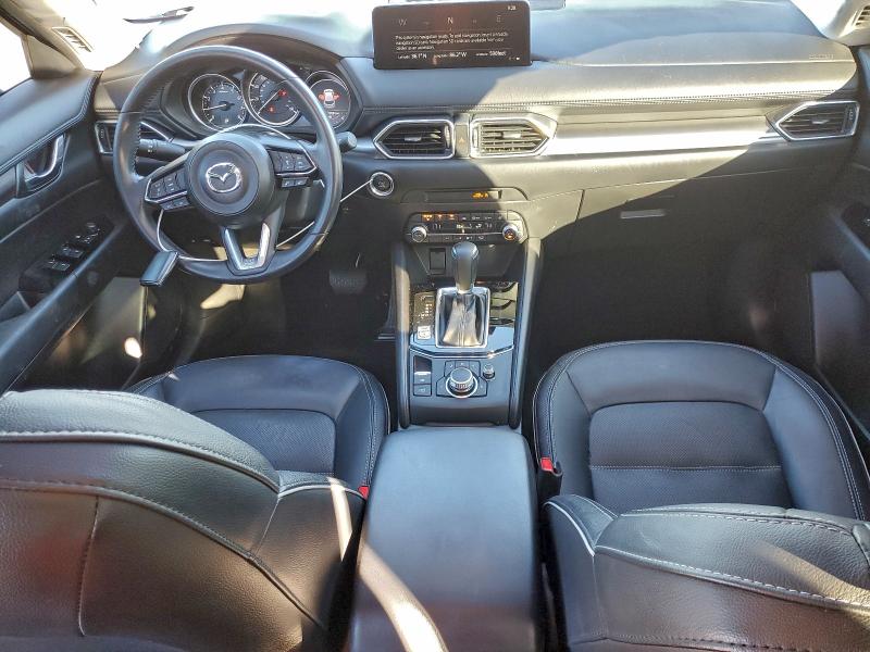 Фото 8 - MAZDA CX-5 PREFE