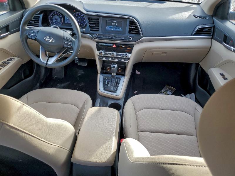 Фото 8 - HYUNDAI ELANTRA