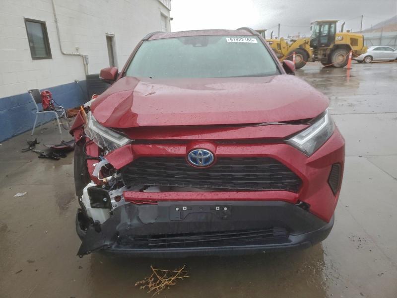 Фото 5 - TOYOTA RAV4