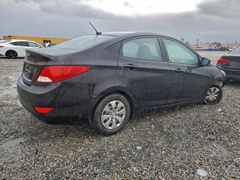 Фото 3 - HYUNDAI ACCENT