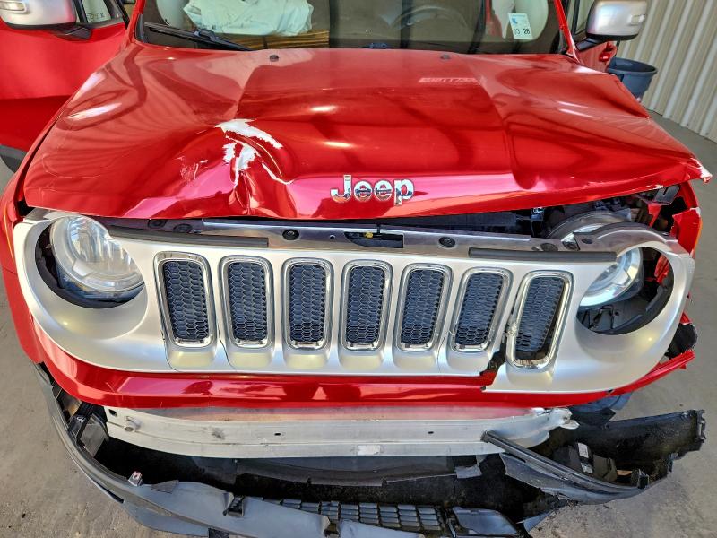 Фото 12 - JEEP RENEGADE