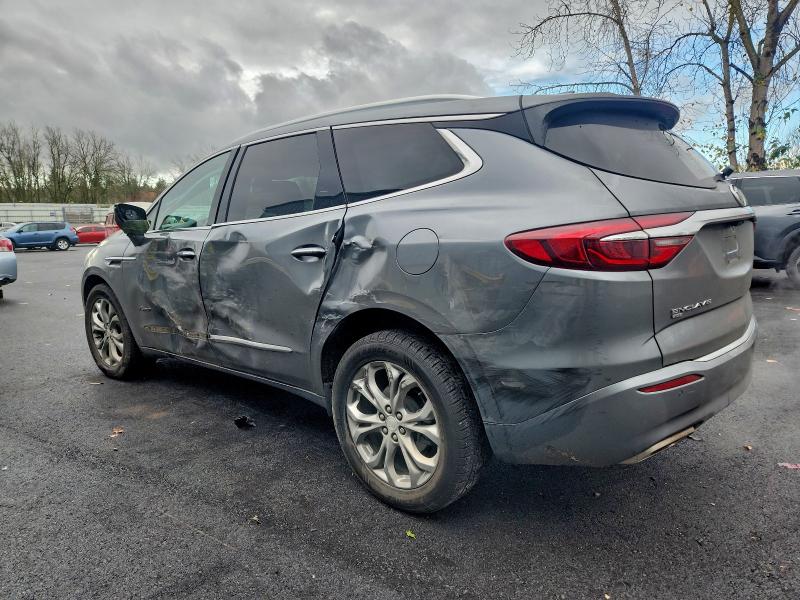 Фото 2 - BUICK ENCLAVE