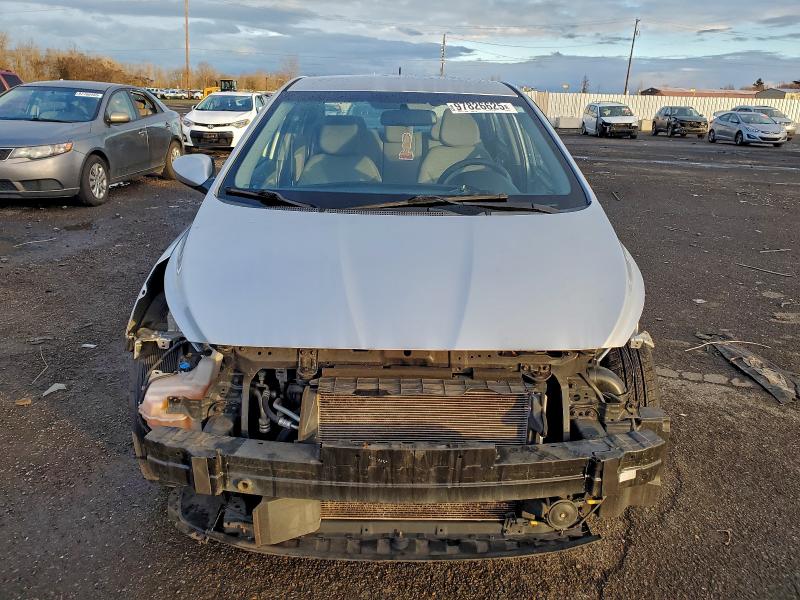 Фото 5 - HYUNDAI ACCENT