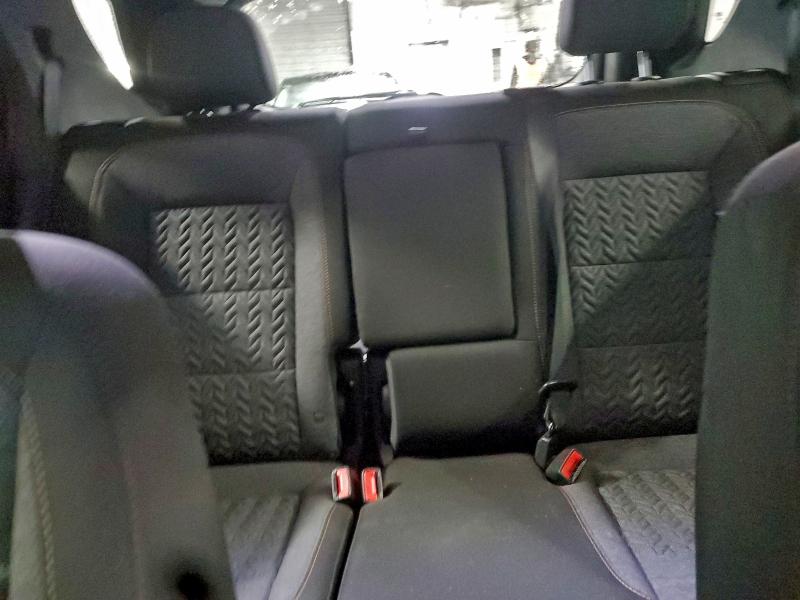 Фото 10 - CHEVROLET EQUINOX