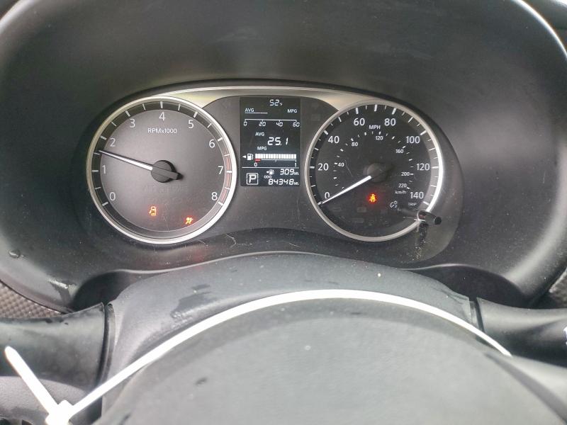 Фото 9 - NISSAN KICKS