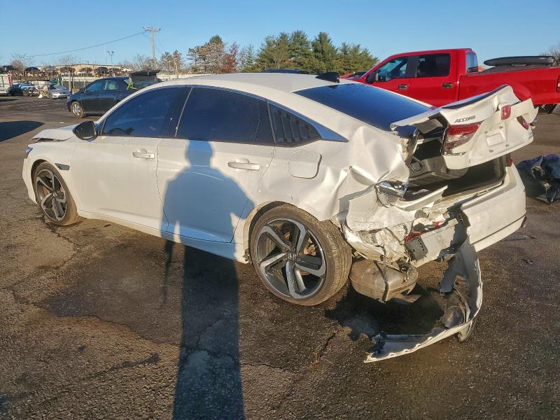 Фото 2 - HONDA ACCORD