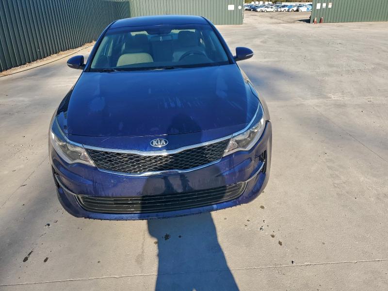 Фото 5 - KIA OPTIMA