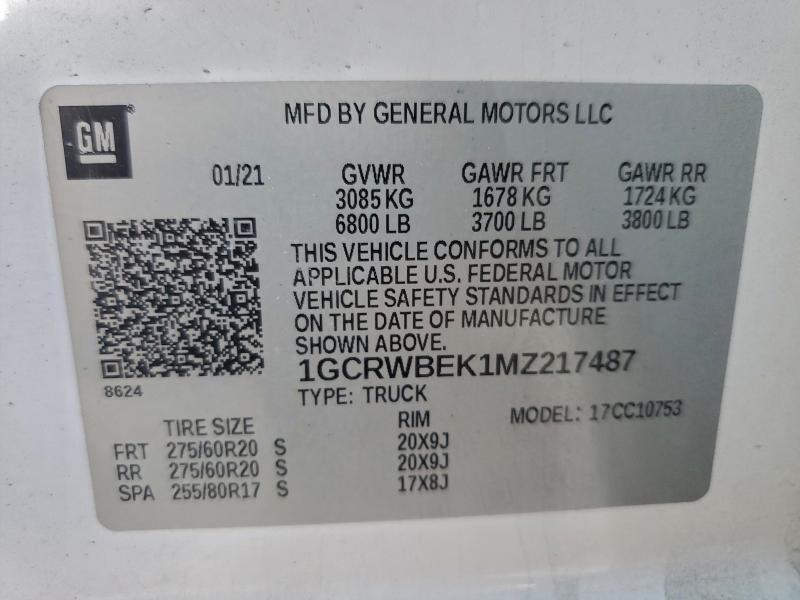 Фото 12 - CHEVROLET ALL Models