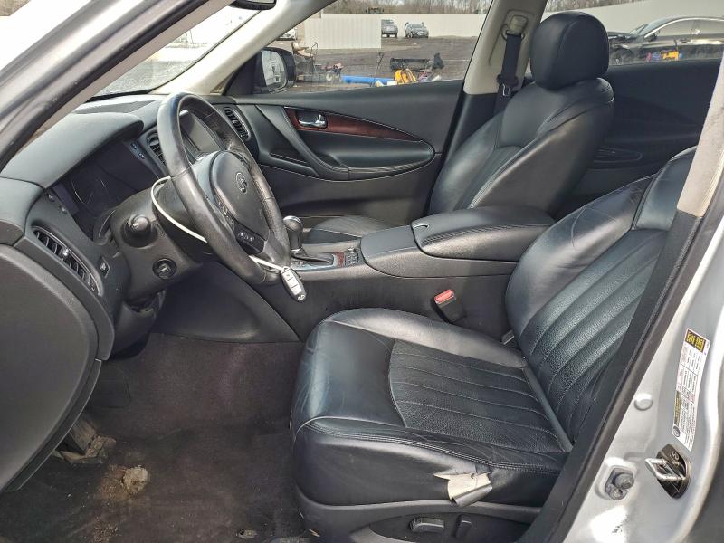 Фото 7 - INFINITI QX50