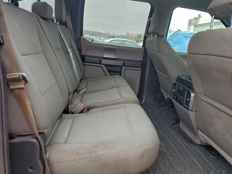 Фото 10 - FORD F-150