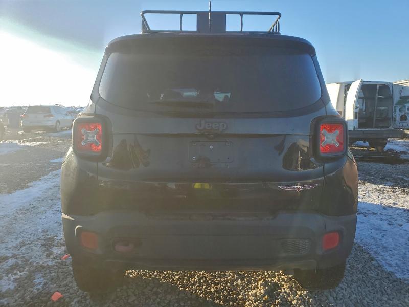 Фото 6 - JEEP RENEGADE