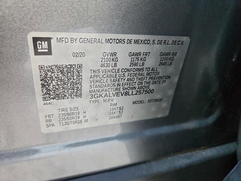 Фото 14 - GMC TERRAIN