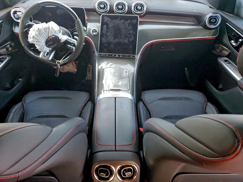 Фото 8 - MERCEDES-BENZ GLC-CLASS