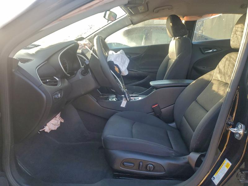 Фото 7 - CHEVROLET MALIBU