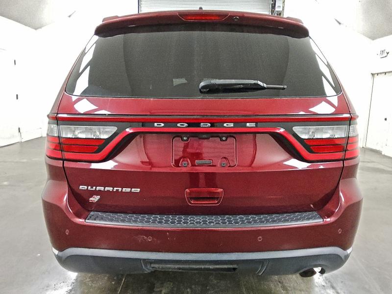 Фото 6 - DODGE DURANGO