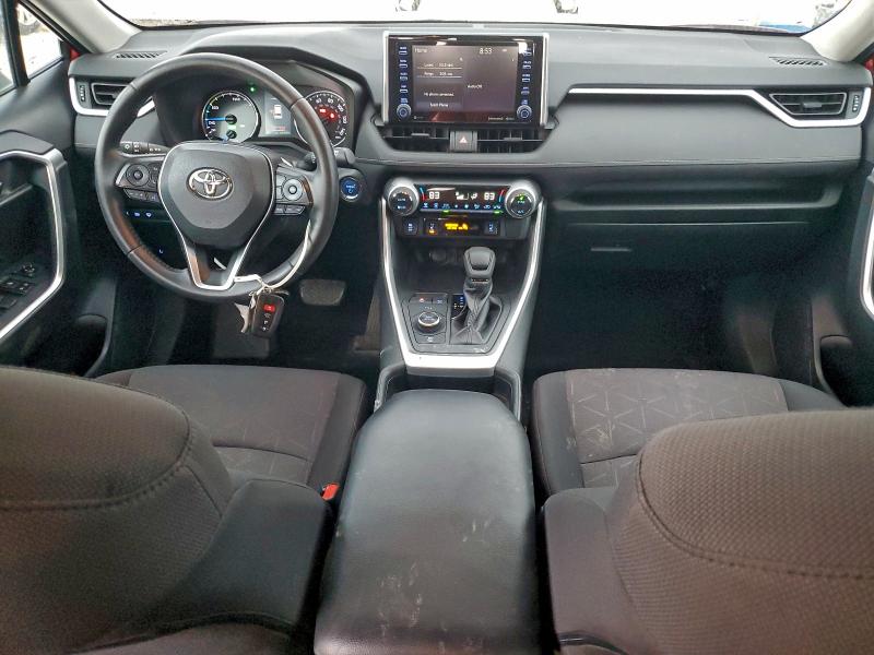 Фото 8 - TOYOTA RAV4