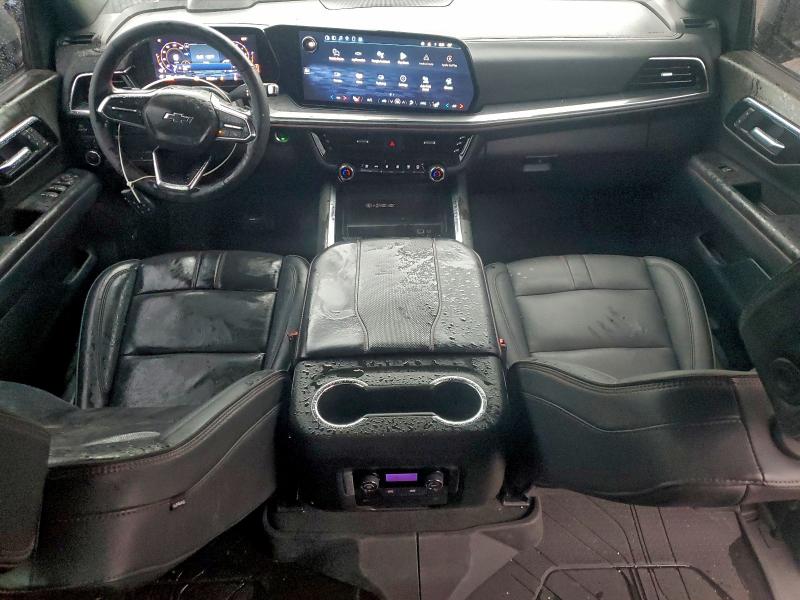 Фото 8 - CHEVROLET TAHOE