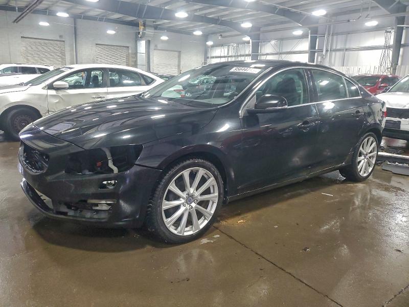 Фото 1 - VOLVO S60