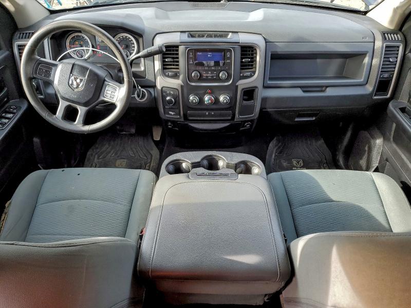 Фото 8 - RAM 1500