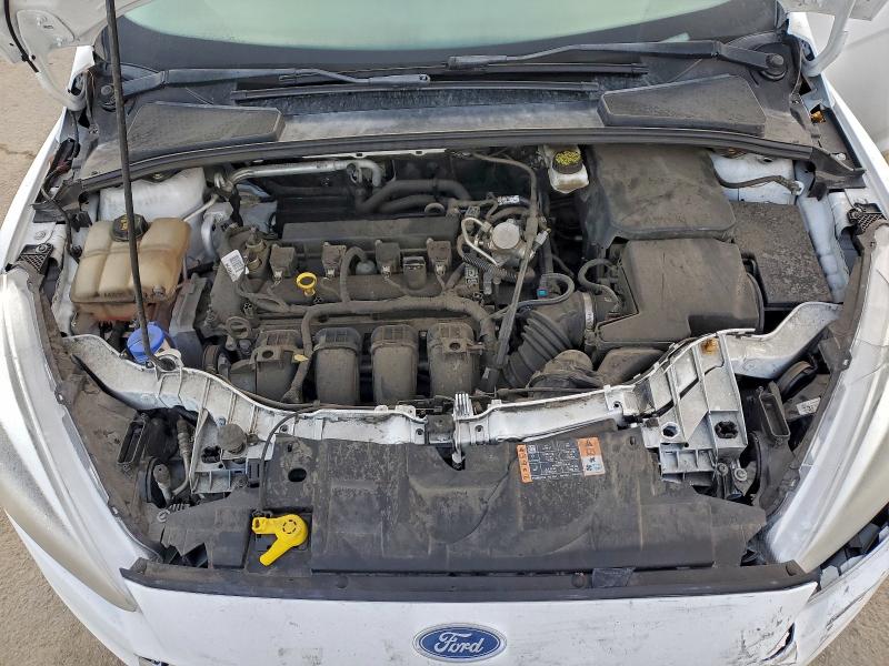 Фото 11 - FORD FOCUS