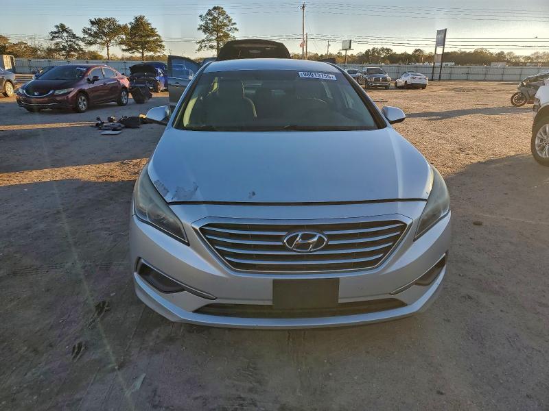 Фото 5 - HYUNDAI SONATA