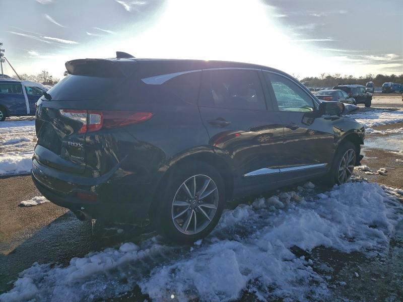 Фото 3 - ACURA RDX